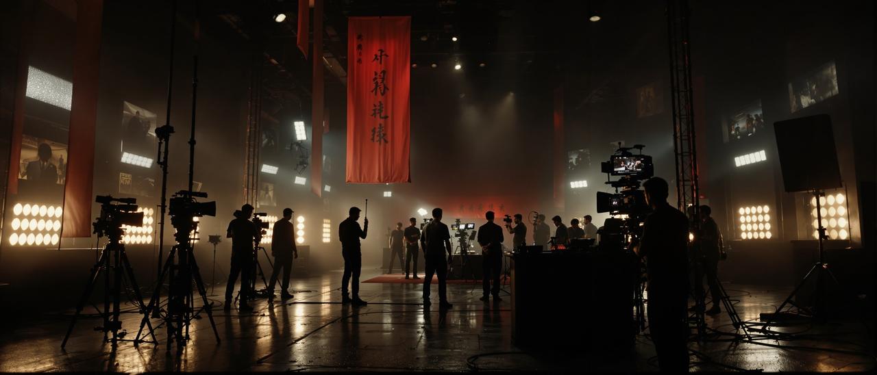 樱花视频公司简介