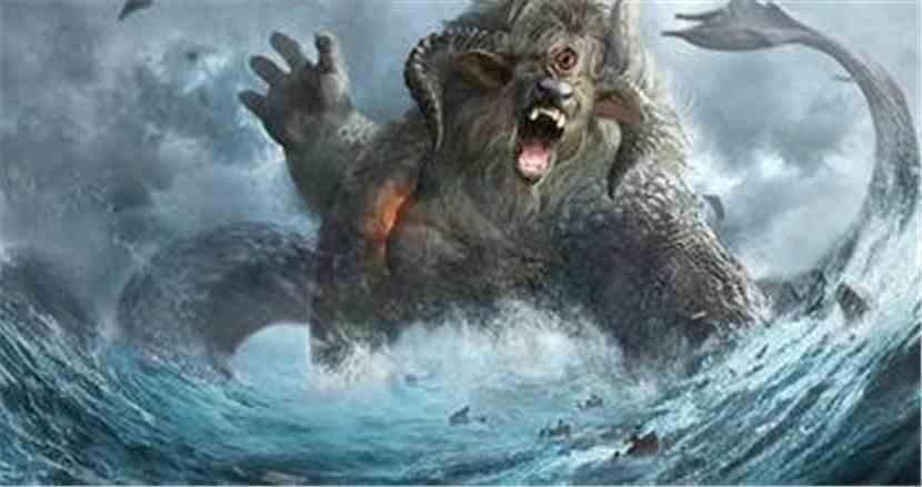 黑神话山海经,黑神话山海经的奇幻之旅