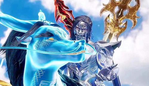 九天玄帝诀,揭秘神秘修炼秘籍的奇幻之旅