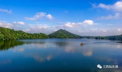 仙女湖,探寻仙女湖的神秘传说与自然奇观